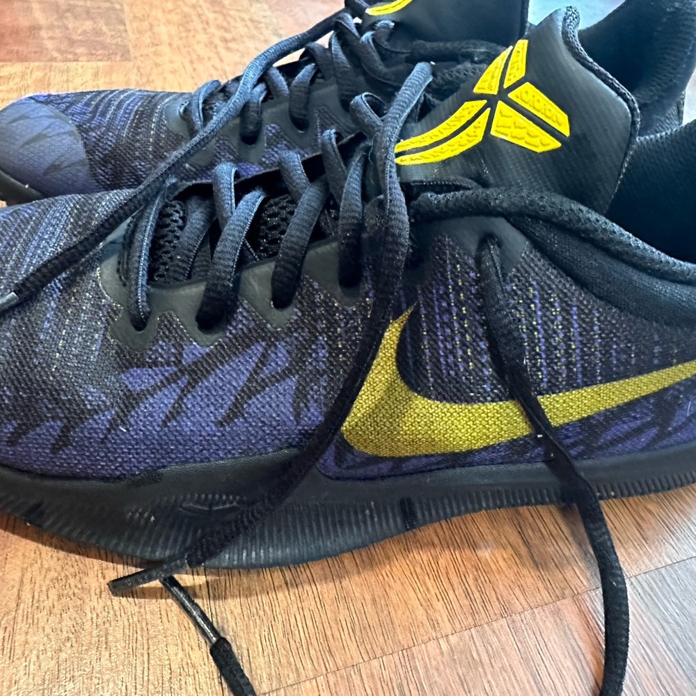 Kobe Nike Mamba Rage - image 2